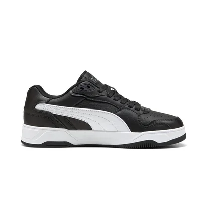 Кроссовки мужские Puma Rbd Break Low Black 402586-04