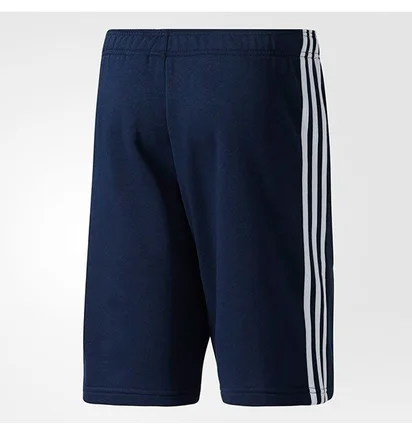 Шорты мужские Adidas Essentials 3-Stripes Blue BP5467