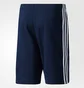 Шорты мужские Adidas Essentials 3-Stripes Blue BP5467
