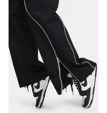 Штани жіночі Nike Sportswear Black FN1949-010