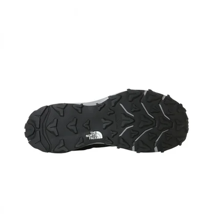 Кроссовки мужские The North Face M Vectiv Fastpack Futurelight Black NF0A5JCYNY7