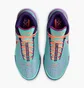 Кроссовки мужские Nike Lebron Nxxt Gen Turquoise HF0712-300