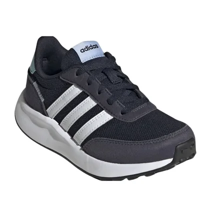 Кроссовки детские Adidas Run 70S K Jr Black IG4905