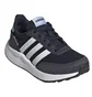 Кроссовки детские Adidas Run 70S K Jr Black IG4905