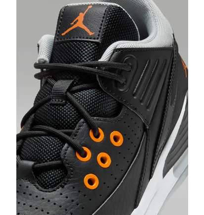 Кросівки дитячі Air Jordan Max Aura 5 Gs Black DZ4352-008