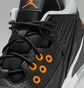 Кросівки дитячі Air Jordan Max Aura 5 Gs Black DZ4352-008