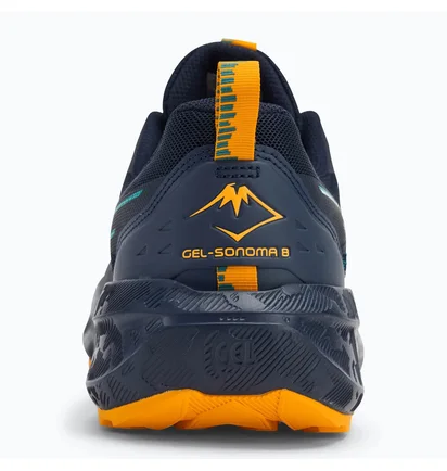 Кроссовки мужские Asics Gel-Sonoma 8 Blue 1011B979-400