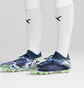Бутсы мужские Puma Future 7 Pro Firm Ground/Artificial Ground Soccer Cleats Multi 107924-03