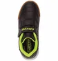 Футзалки детские Lotto Pacer K Black 2600120K-1124