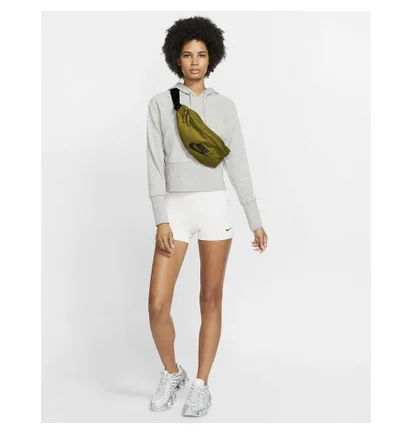 Сумка унісекс Nike Nk Heritage Hip Pack Yellow BA5750-368