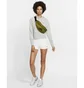 Сумка унісекс Nike Nk Heritage Hip Pack Yellow BA5750-368