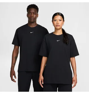 Футболка унисекс Nike Х Nocta Nrg Black HM5774-010