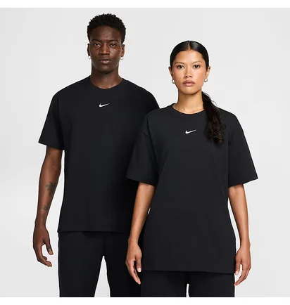 Футболка унисекс Nike Х Nocta Nrg Black HM5774-010
