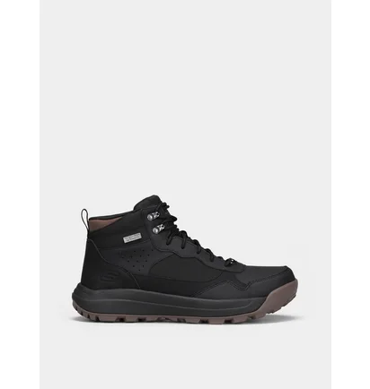 Черевики чоловічі Skechers Cambert Black 210932-BLK