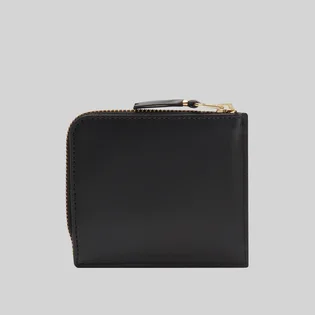 Гаманець унісекс Comme des Garcons Outside Pocket Black SA3100OP-BLACK