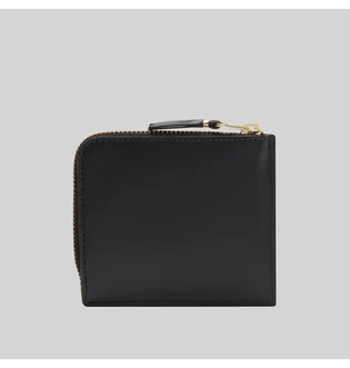 Гаманець унісекс Comme des Garcons Outside Pocket Black SA3100OP-BLACK