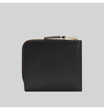 Гаманець унісекс Comme des Garcons Outside Pocket Black SA3100OP-BLACK