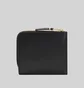 Гаманець унісекс Comme des Garcons Outside Pocket Black SA3100OP-BLACK