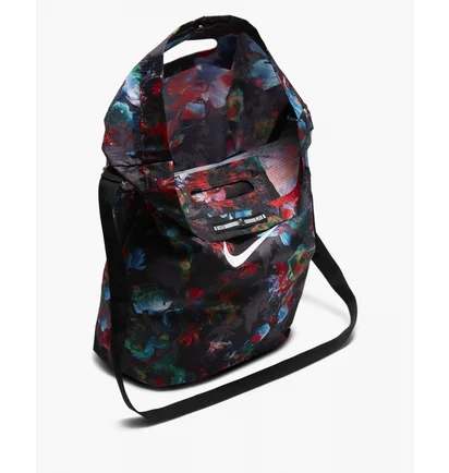 Сумка унісекс Nike Stash Tote - Aop Multi Dv3089-010