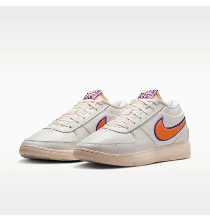Кроссовки мужские Nike Book 1 White FJ4249-106