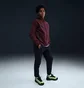 Спортивний костюм дитячий Nike Sportswear Tech Fleece Black HQ8911-010__HQ8921-010
