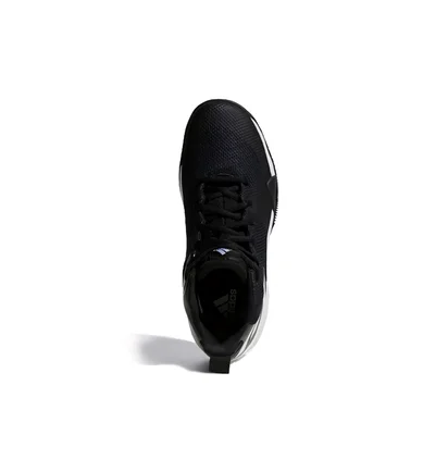 Кроссовки мужские Adidas Explosive Flash Black CQ0427