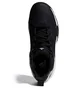 Кроссовки мужские Adidas Explosive Flash Black CQ0427