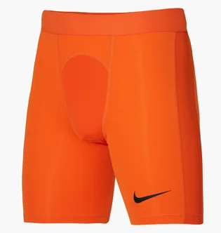 Термобелье мужское Nike Pro Dri-Fit Strike Orange Dh8128-819