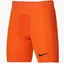 Термобілизна чоловіча Nike Pro Dri-Fit Strike Orange Dh8128-819