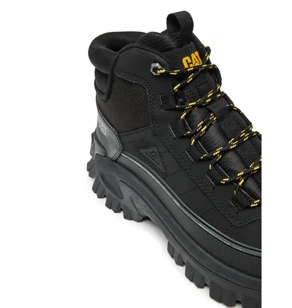 Черевики жіночі Caterpillar Intruder Galosh 2.0 Black P111559