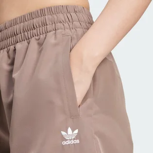 Штаны женские Adidas Adicolor 3-Stripe Beige JC8138