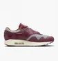 Кросівки чоловічі Nike X Patta Air Max 1 Red Do9549-001