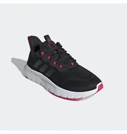 Кроссовки женские Adidas Nario Move Shoes Black GZ9049