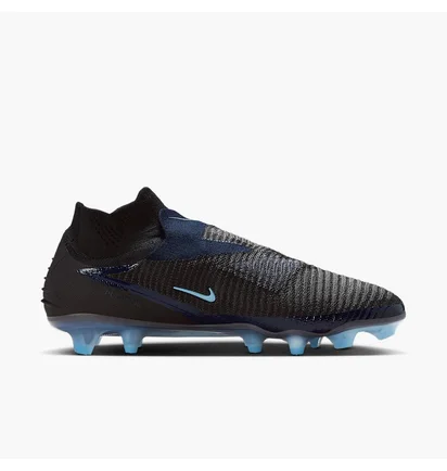 Бутси чоловічі Nike Phantom 6 High Elite Black HJ2147-003