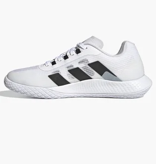 Кросівки чоловічі Adidas Forcebounce Volleyball Shoes White Gy9279