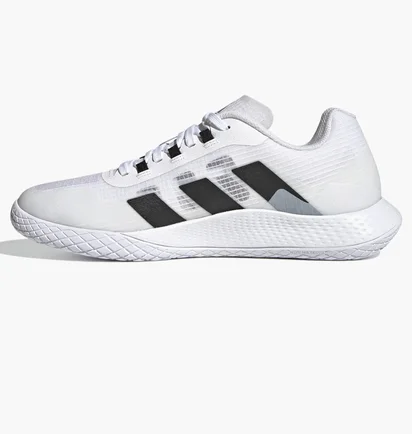 Кроссовки мужские Adidas Forcebounce Volleyball Shoes White Gy9279