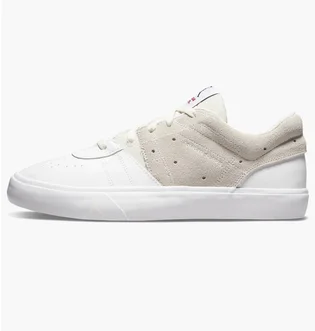 Кроссовки мужские Air Jordan Mens Shoes White/Beige DN1856-106