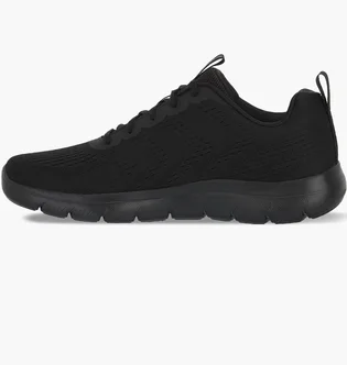 Кросівки чоловічі Skechers Bbk Summits Black 232395-BBK