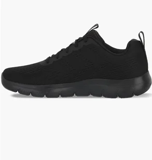 Кросівки чоловічі Skechers Bbk Summits Black 232395-BBK