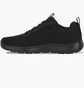 Кросівки чоловічі Skechers Bbk Summits Black 232395-BBK