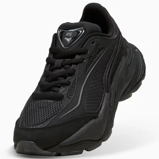 Кроссовки детские Puma Rs Surge Black 404084-01
