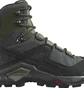 Кросівки чоловічі Salomon Quest Element Gtx Black 414571