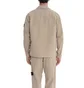 Куртка мужская Stone Island Overshirt Beige L1S151200005-S0298-V009A