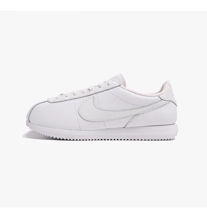 Кроссовки женские Nike Cortez 23 Premium Shoes White FB6877-100