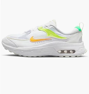 Кроссовки женские Nike Air Max Bliss Next Nature White FJ4741-100