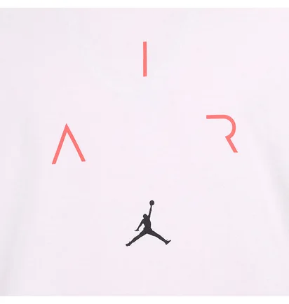 Футболка мужская Air Jordan Dri-Fit White CN3575-102