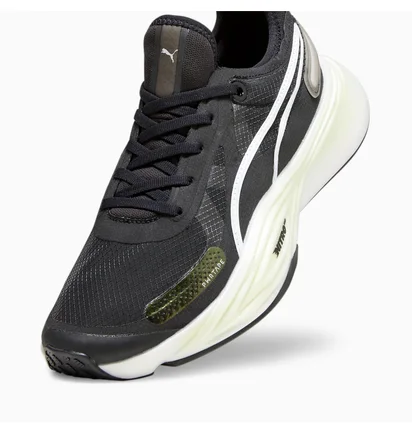 Кроссовки мужские Puma Pwr Nitro™ Squared MenS Training Shoes White 378687-01
