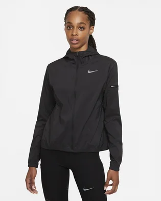 Куртка жіноча Nike Impossibly Light Black DH1990-010