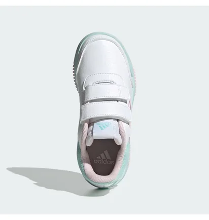 Кроссовки детские Adidas Tensaur Sport 2.0 Cf White JQ2868
