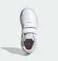 Кроссовки детские Adidas Tensaur Sport 2.0 Cf White JQ2868